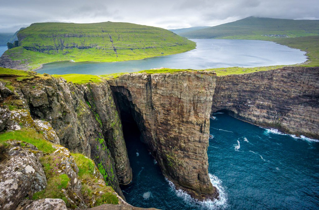 eSIM Faroe Islands