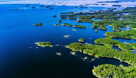 eSIM Aaland Islands