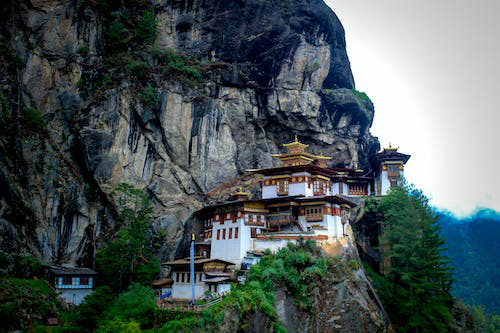 eSIM Bhutan