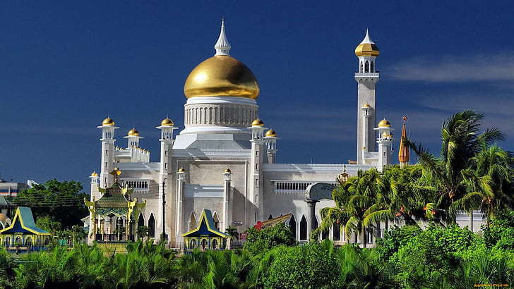 eSIM Brunei Darussalam