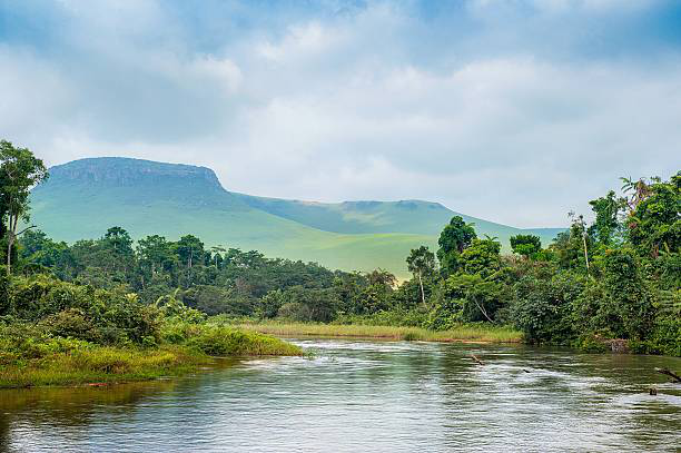 eSIM Democratic Republic of Congo