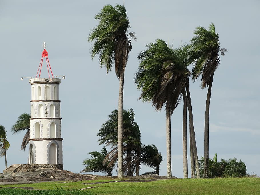 eSIM French Guiana