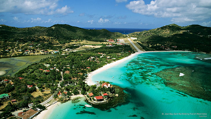 eSIM French West Indies