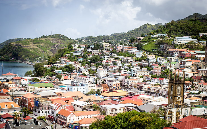 eSIM Grenada