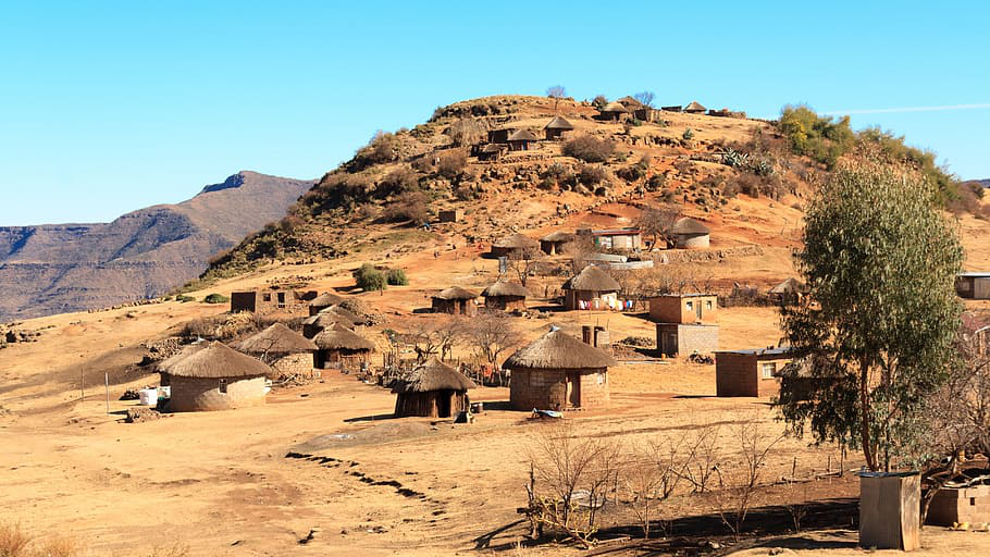 eSIM Lesotho