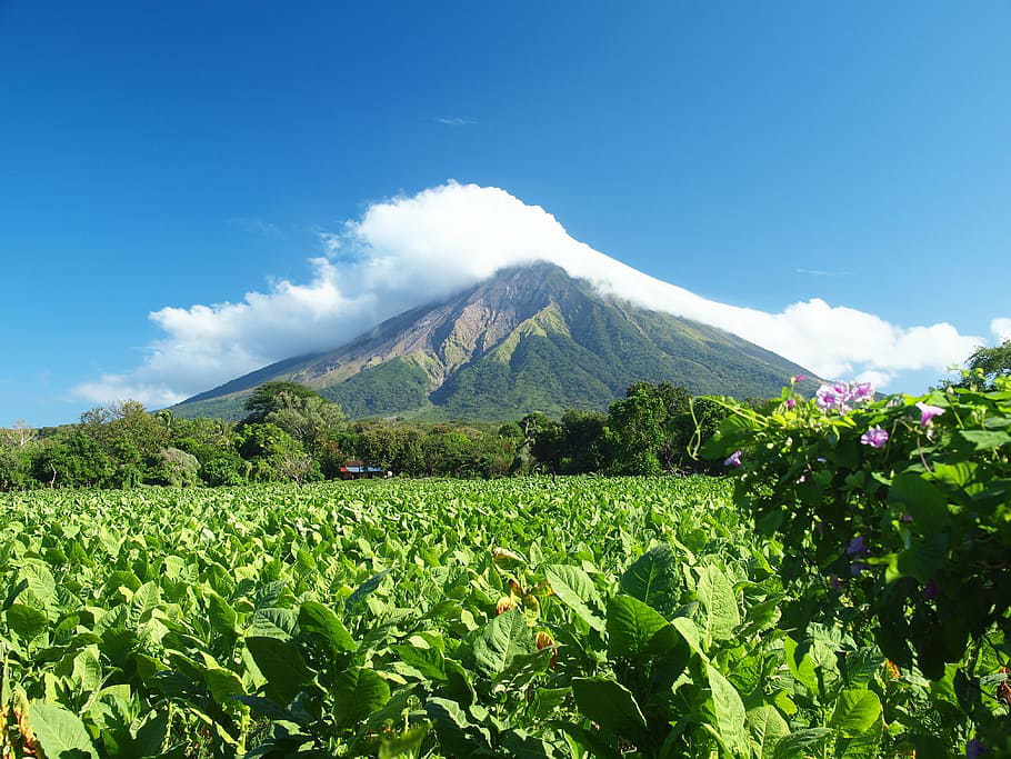 eSIM Nicaragua