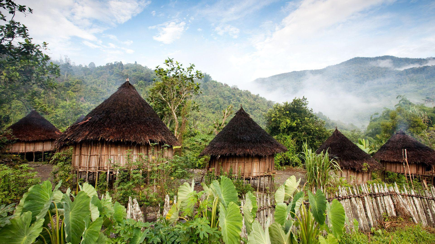 eSIM Papua New Guinea