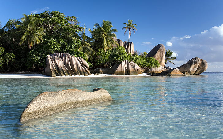 eSIM Seychelles